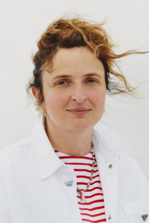 Photo of Alice Rohrwacher from the Latest Netflix gallery