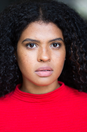 Jamie Marie Leary photo