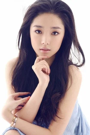 Photo of Han Xiting from the Latest Netflix gallery