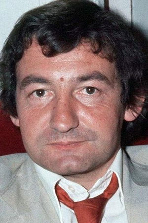 Pierre Desproges photo