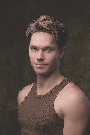 Kai Luke Brummer photo