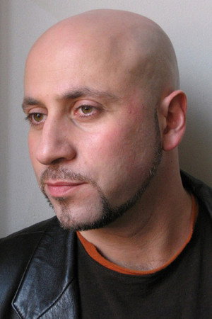 Timur Bazinskiy photo