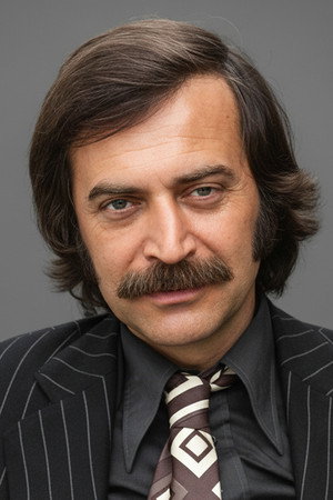 Atilla Ergün photo