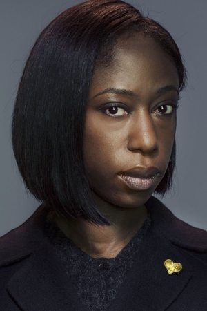 Nikki Amuka-Bird photo