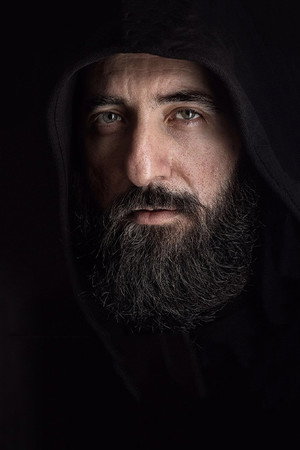 Photo of Şevket Süha Tezel from the Latest Netflix gallery