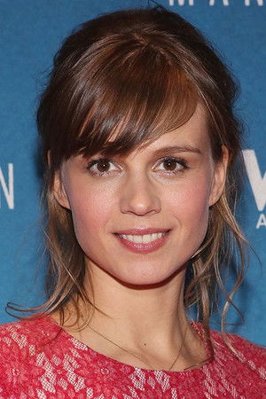 Katja Herbers photo