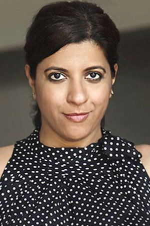Zoya Akhtar photo