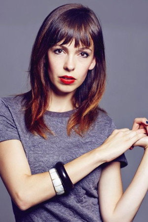 Brittany Allen photo