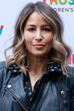 Rachel Stevens photo