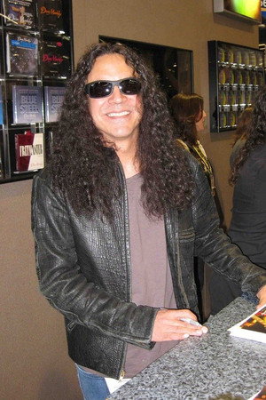 Photo of Mike Inez from the Latest Netflix gallery