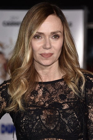 Vanessa Angel photo