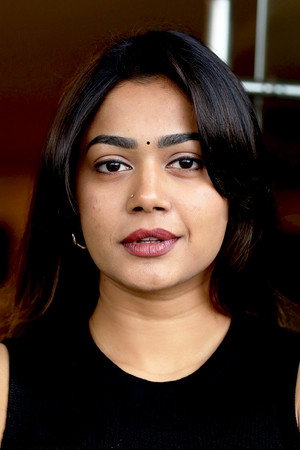 Paayal Radhakrishna photo