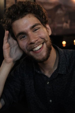 Photo of Russell Goldman from the Latest Netflix gallery