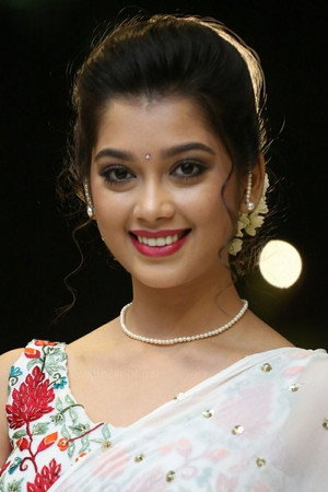 Digangana Suryavanshi photo