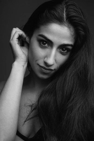 Carolina Yuste photo