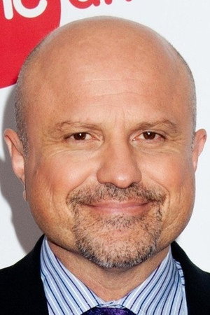 Enrico Colantoni photo