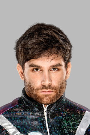 Photo of Noam Dar from the Latest Netflix gallery