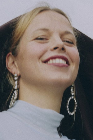 Photo of Jennifer Vedsted Christiansen from the Latest Netflix gallery