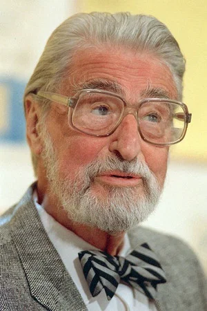 Photo of Dr. Seuss from the Latest Netflix gallery