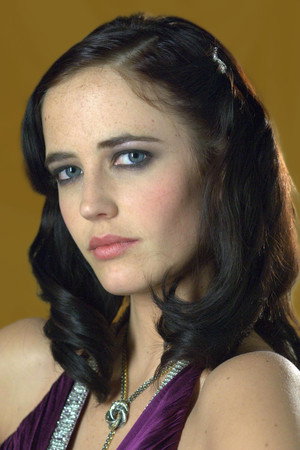 Eva Green photo
