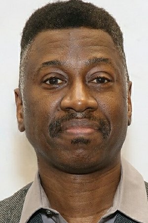 Teagle F. Bougere photo