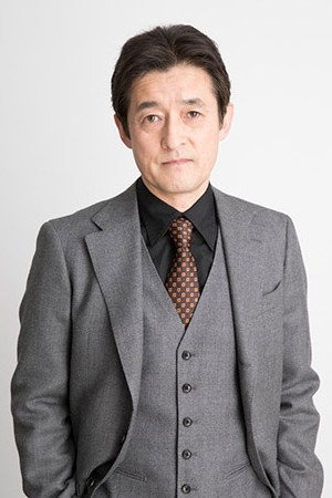 Mitsuru Miyamoto photo
