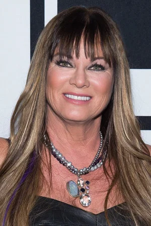 Photo of Jeana Keough from the Latest Netflix gallery
