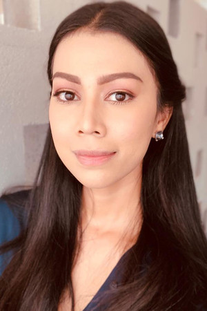 Sharifah Sakinah photo