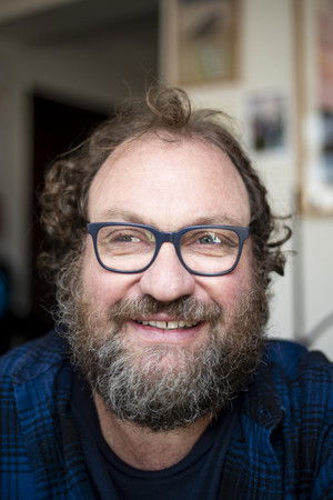 Álvaro Díaz González photo