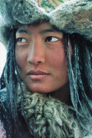 Lhakpa Tsamchoe photo