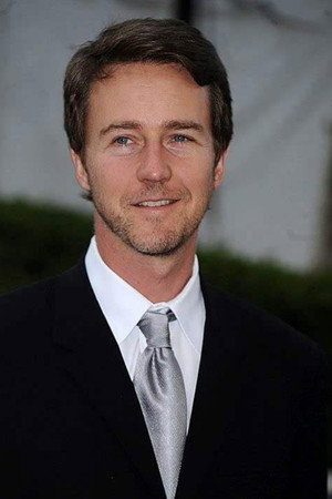 Edward Norton photo