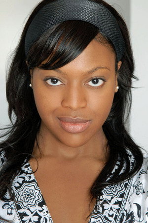Photo of Nicole Pettis from the Latest Netflix gallery