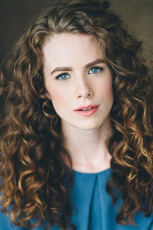 Clare McConnell photo