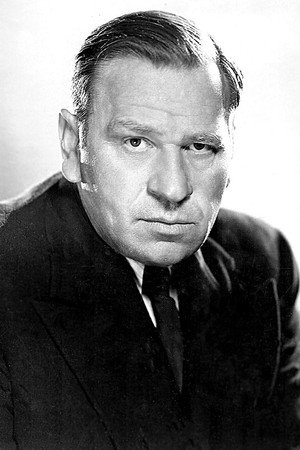 Wallace Beery photo