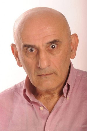 Takis Vamvakidis photo