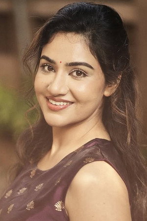 Photo of Aria Selvaraj from the Latest Netflix gallery