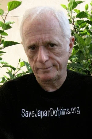 Photo of Richard O'Barry from the Latest Netflix gallery