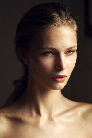 Photo of Karolina Szymczak from the Latest Netflix gallery