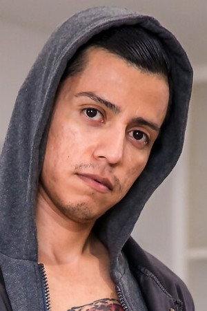 Photo of Aaron Blanco from the Latest Netflix gallery