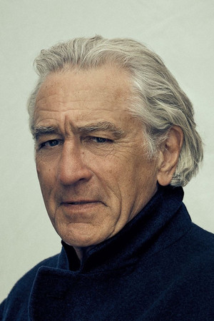 Robert De Niro photo