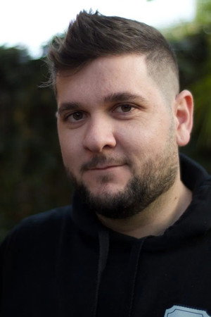 Photo of Cristian Martínez Lozano from the Latest Netflix gallery