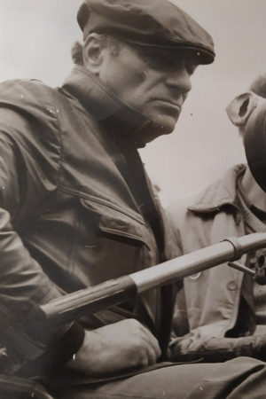 Photo of Igor Gostev from the Latest Netflix gallery