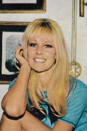 Photo of Gela Geisler from the Latest Netflix gallery