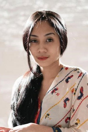 Photo of Dayinta Melira from the Latest Netflix gallery