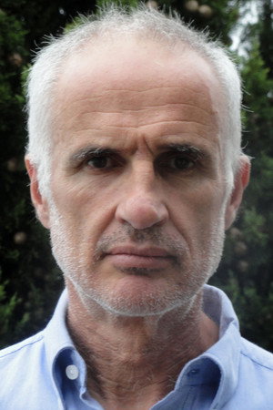 Alberto Arons de Carvalho photo