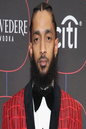 Photo of Nipsey Hussle from the Latest Netflix gallery