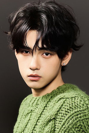 Photo of Zhan Zhuo from the Latest Netflix gallery