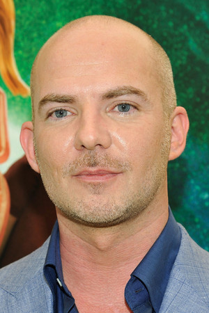 Photo of Chris Butler from the Latest Netflix gallery