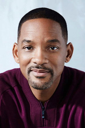 Will Smith photo