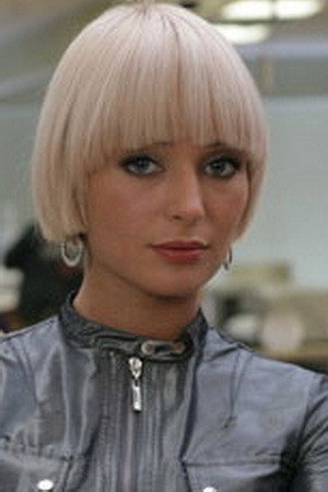 Polya Polyakova photo